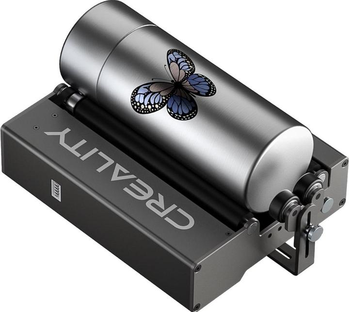 Produktbild Creality Rotary Roller for Laser Engraving Machine