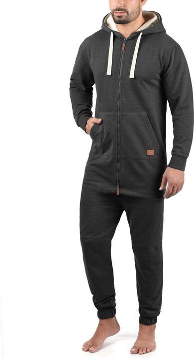Immagine prodotto Blend Salinho Salopetta Con Cappuccio Onesie Monopezzo Da Uomo (XL)