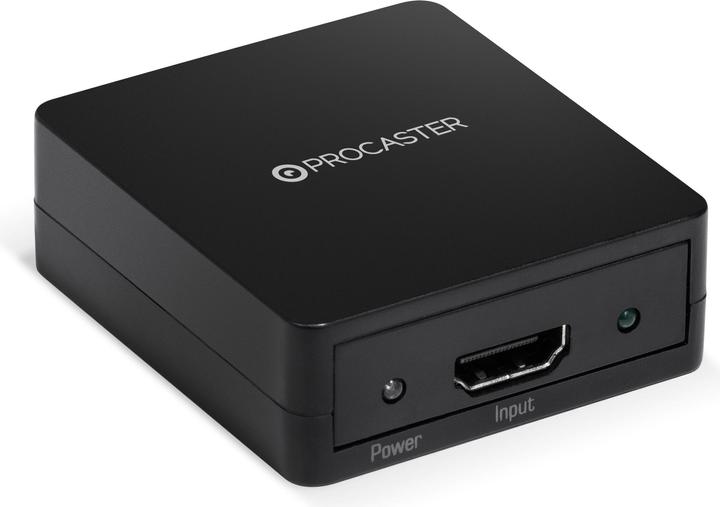 Produktbild Vestel 2-Port HDMI Splitter (1.4)