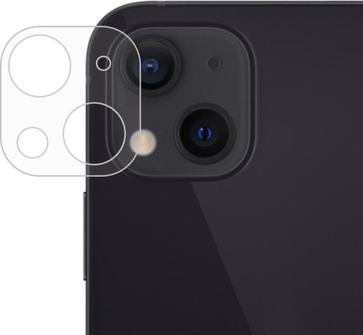 Produktbild Ueli Express iPhone 13 Kamera Panzerglas (1 Stück, Apple iPhone 13)
