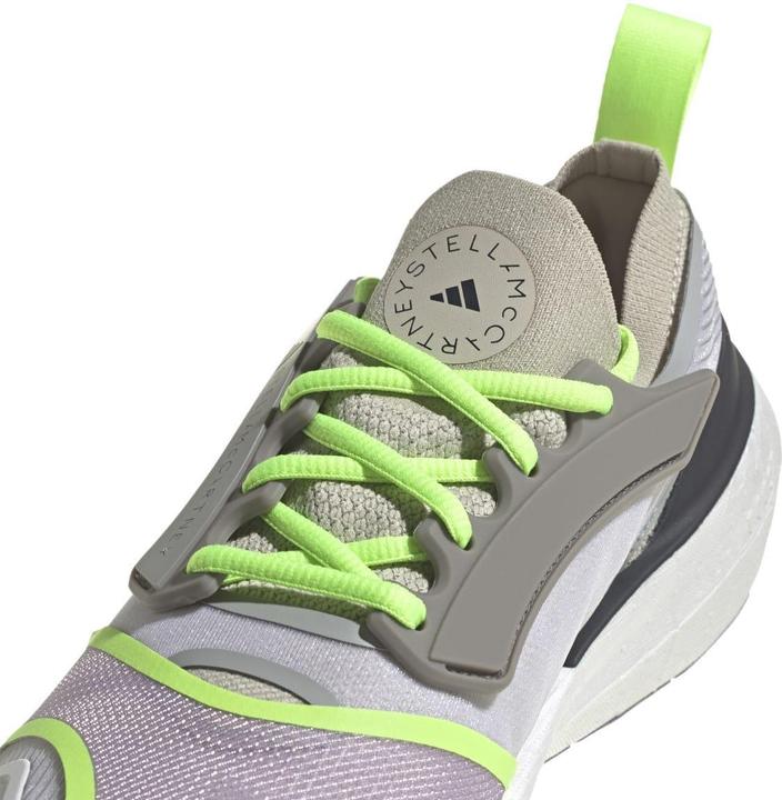 Actual product image adidas Mens Ultraboost Lightweight Running Trainers (38.5)