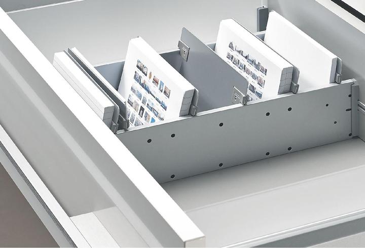 Produktbild Hettich Trennwände (1 Stk.)