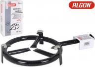 Actual product image Algon burner paellero 30cm gas butane / propa
