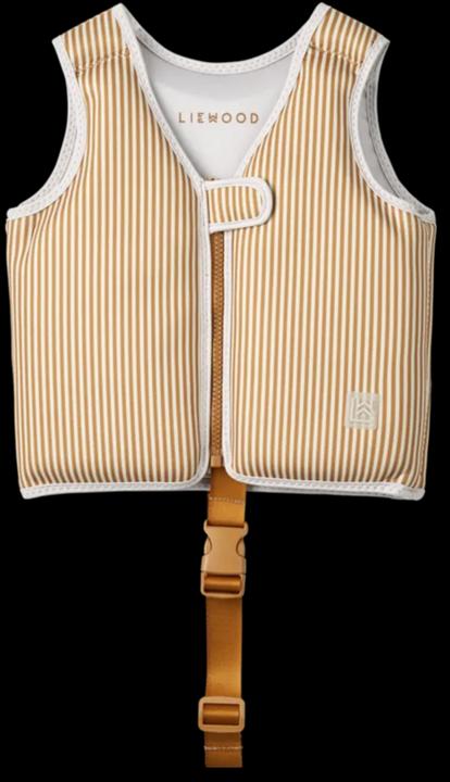 Produktbild Liewood Schwimmweste Dove Stripe Sandy