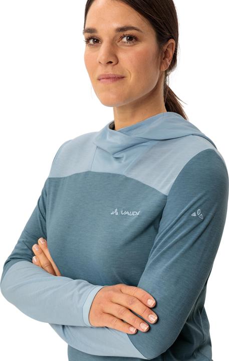 Image du produit Vaude Tremalzo LS Shirt (40)