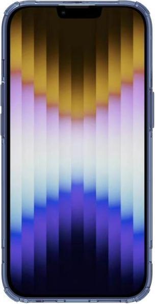 Image du produit Nillkin Nature Pro Soft Series (Apple iPhone 14)