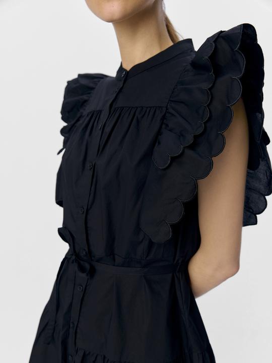 Image du produit Object OBJHOPE Maxikleid (36)