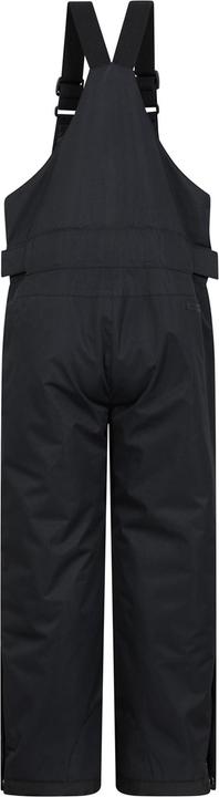 Actual product image Mountain Warehouse Childrens/Kids Hakuba Snow Salopettes (128)