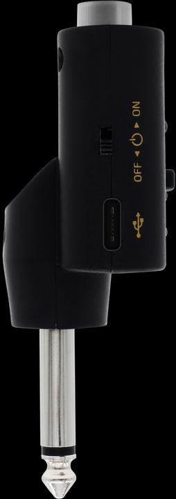 Produktbild Valeton Rushead Max (Gitarre)