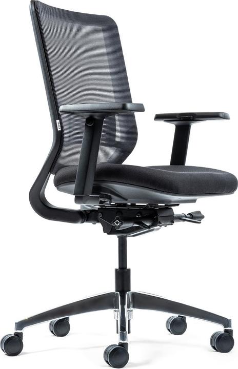 Image du produit Yaasa Chaise Classic - Noir
