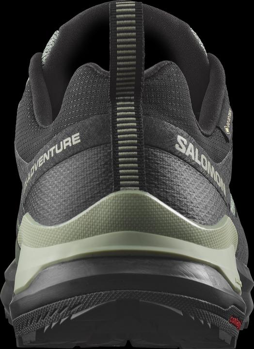 Actual product image Salomon X-Adventure GTX (44)