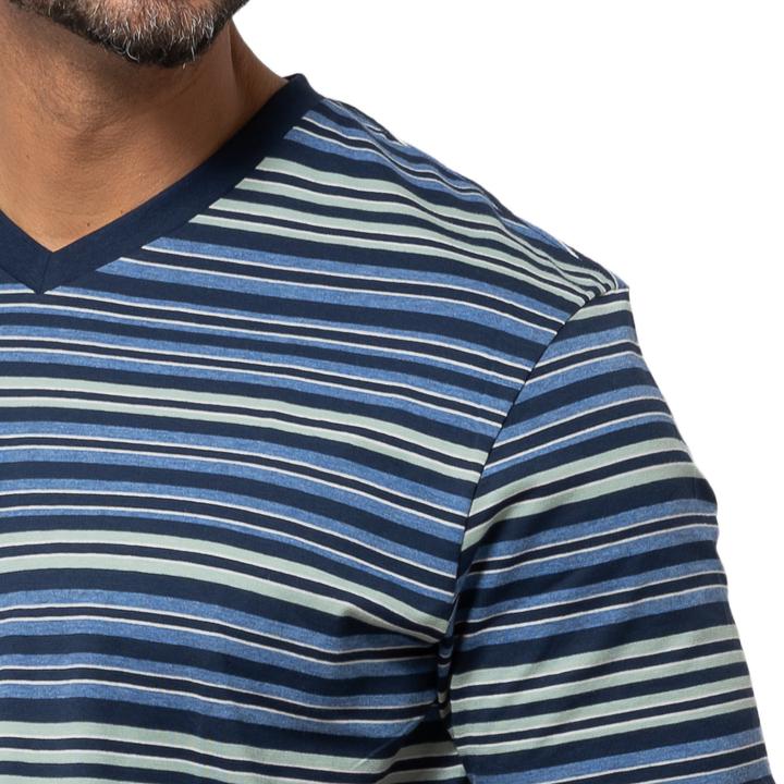 Immagine prodotto Ammann Pigiama in cotone organico (XL)