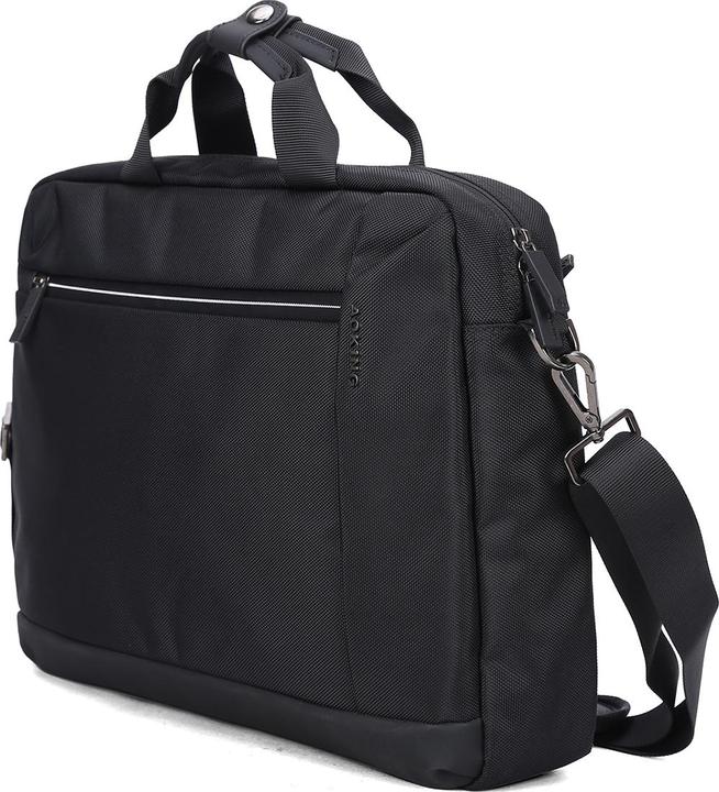 Actual product image Aoking Briefcase