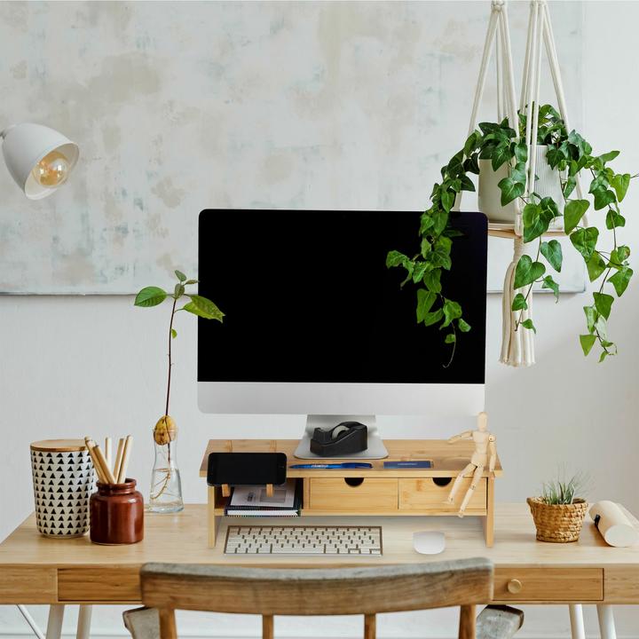 Immagine prodotto Relaxdays Tavolo per laptop