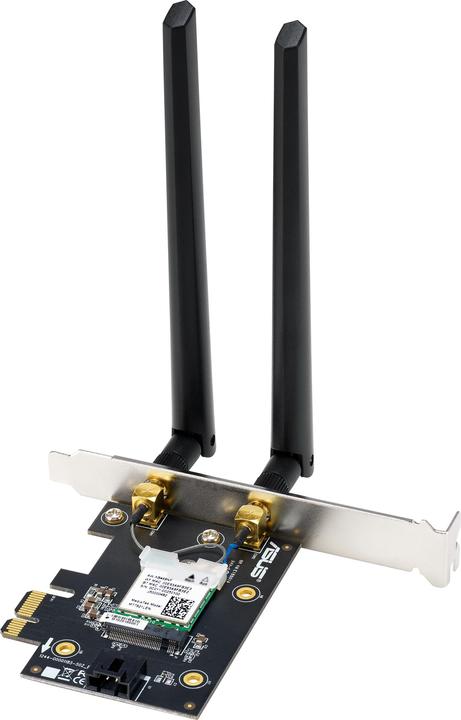 Immagine prodotto ASUS PCE-BE6500 (Mini PCI Express)