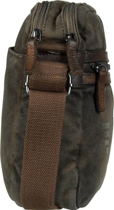 Image du produit Greenburry Sacoche pour ordinateur portable Vintage Aviator 5904 Shoulderbag