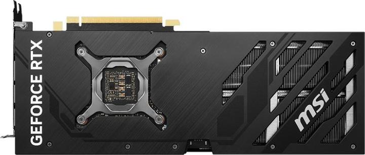 Immagine prodotto MSI GeForce RTX 4070 Ti SUPER 16G Shadow 3X OC (16 GB)