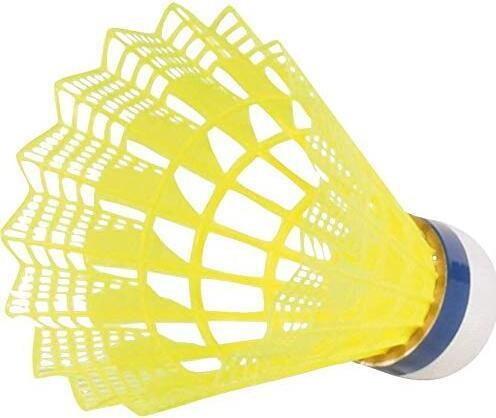 Actual product image Victor Shuttle 1000 badminton balls