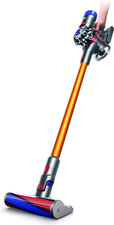 Actual product image Dyson V8 Absolute