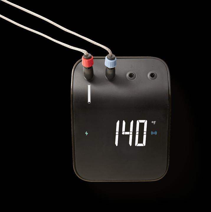 Actual product image Weber Connect Smart