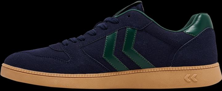 Actual product image hummel Handball Perfect Synth. Suede (39)