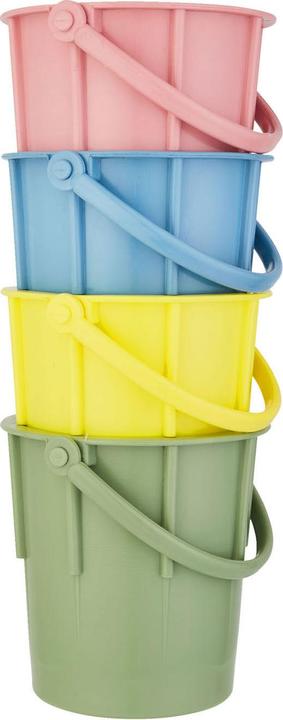Actual product image Rolf.education Rolf More - Sandeimer Eco Hellgelb