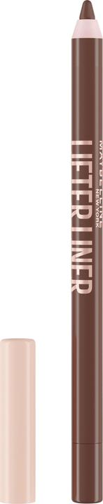 Maybelline New York MNY Lip Lifter (001 Cross The Line)