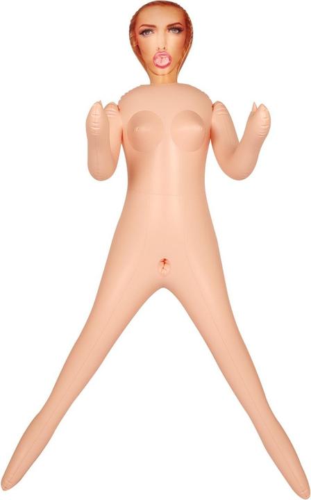 AirDoll Megan Fux