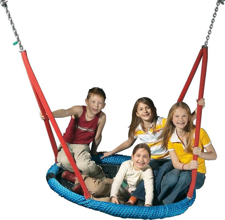 Produktbild Huck Seiltechnik Vogelnest