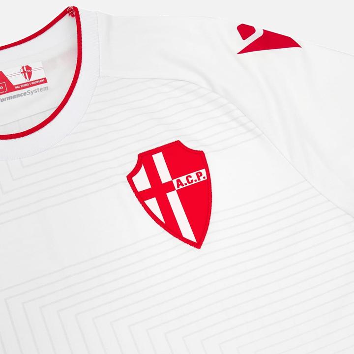 Immagine prodotto Macron Maglia Calcio Padova FC (XL)
