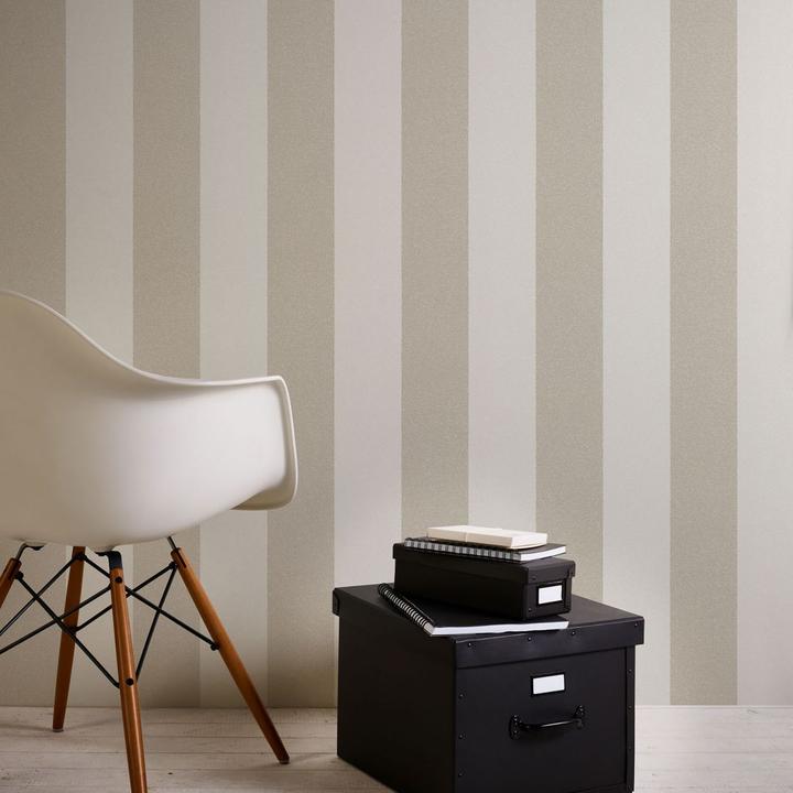 Produktbild A.S. Création New Elegance Streifentapete gestreift (53 x 1005 cm)
