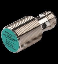 Produktbild Pepperl & Fuchs Induktiver Sensor NBB5-18GM20-E2-V1 (Sensor)