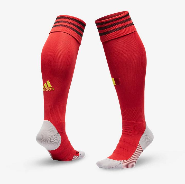 Immagine prodotto adidas Calzini Belgio EM (40 - 42)