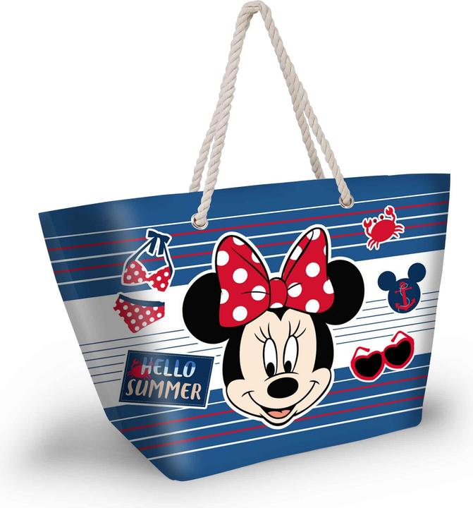 Karactermania Soleil Beach Bag Summer