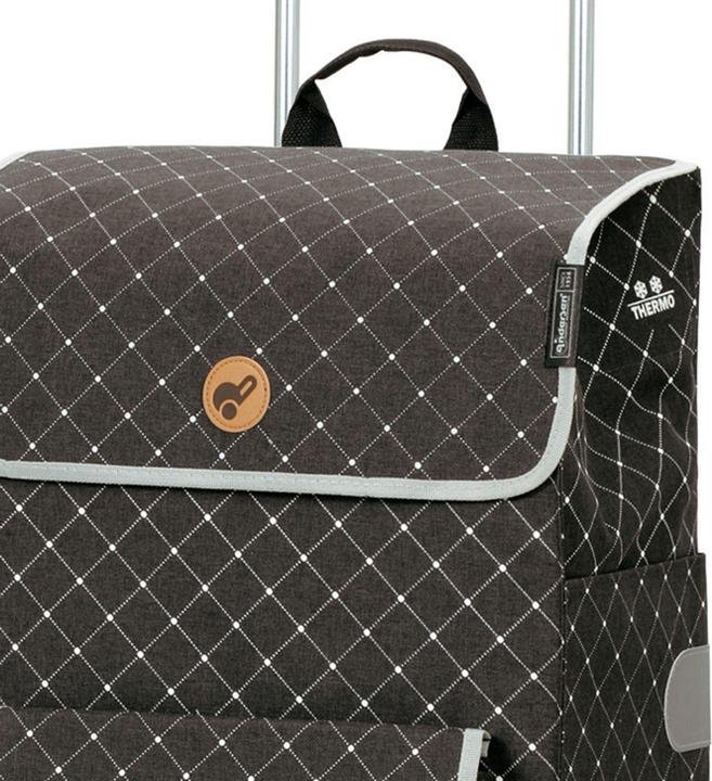 Image du produit Andersen Chariot de courses Treppensteiger Scala Shopper Tamo 59 cm