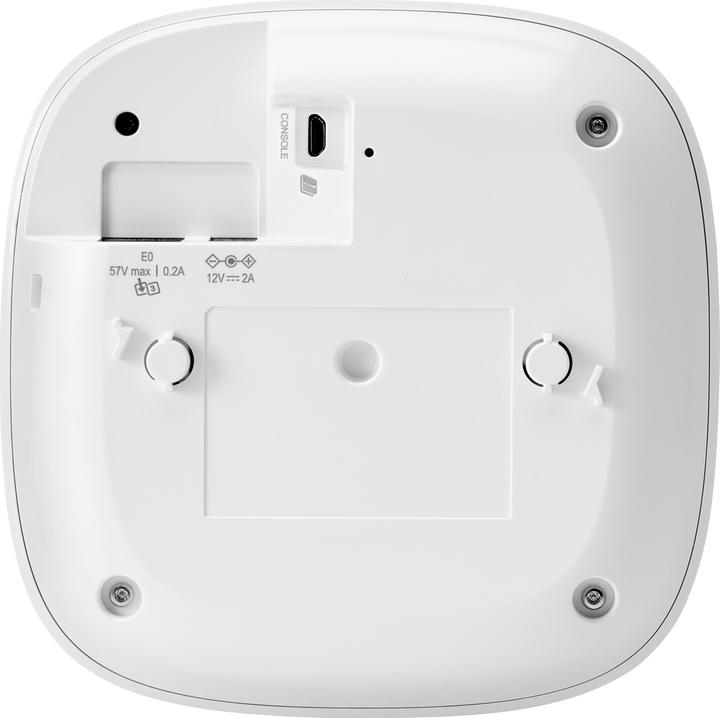 Actual product image HPE NW ION AP21 RW AP Bundle, Aruba (1500 Mbit/s)
