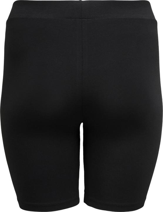 Actual product image Only Curvy Tight Fit Shorts (54)