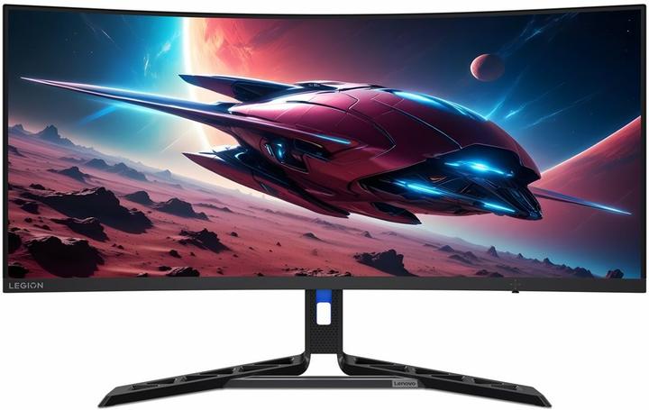 Image du produit Lenovo Legion R34w-30 (3440 x 1440 pixels, 34")