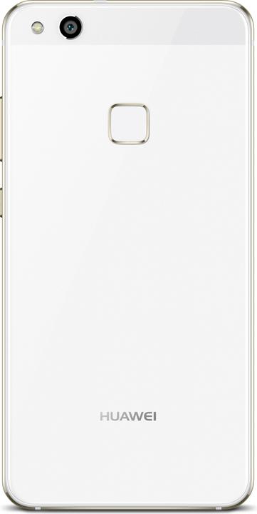 Image du produit Huawei P10 Lite (32 Go, Blanc nacré, 5.20", Double SIM hybride, 12 Mpx, 4G)