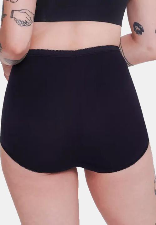 Immagine prodotto Sloggi Basic+ (52, confezione da 3)