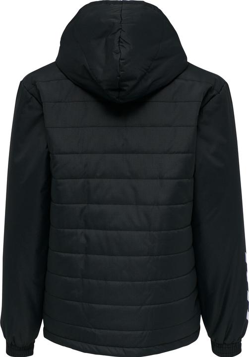 Actual product image hummel Promo Short Bench Jacket Kids (164)