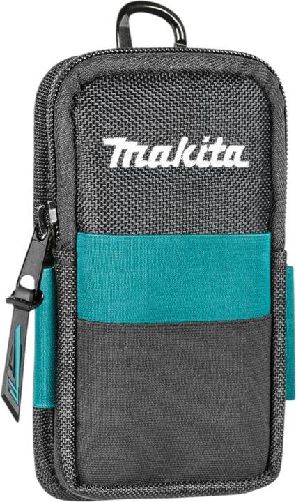 Makita E-15556 Sutvirtintas dėklas telefonui su karabinu.