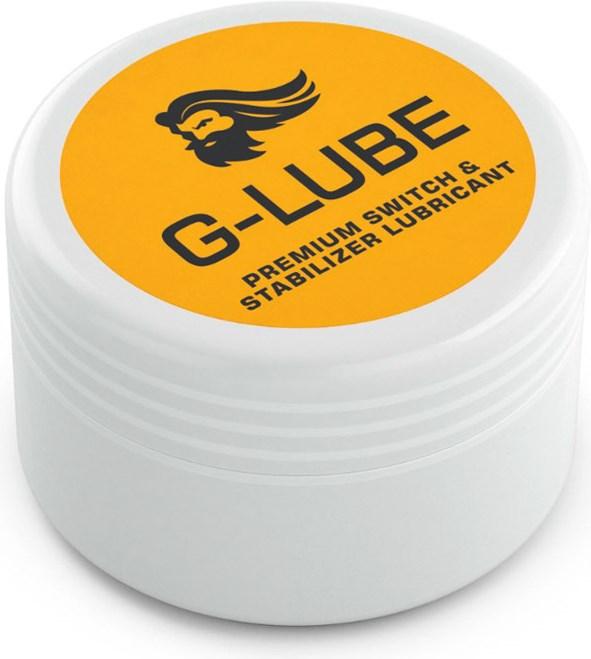 Actual product image Glorious PC Gaming Race Lube Kit