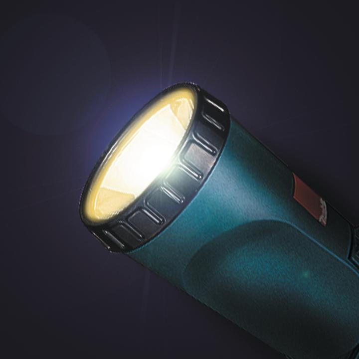 Image du produit Makita ML702 Lampe à accu
