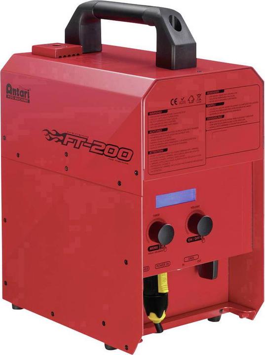 Produktbild Antari FT-200