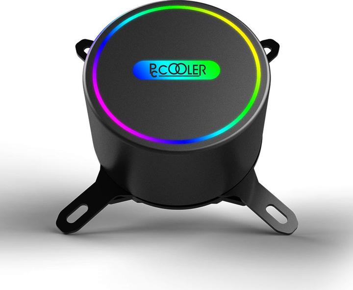 Image du produit Pccooler GI-CL240VC RGB AIO