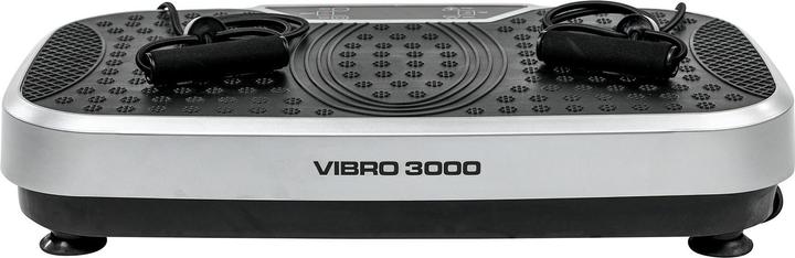 Actual product image Christopeit Vibro 3000