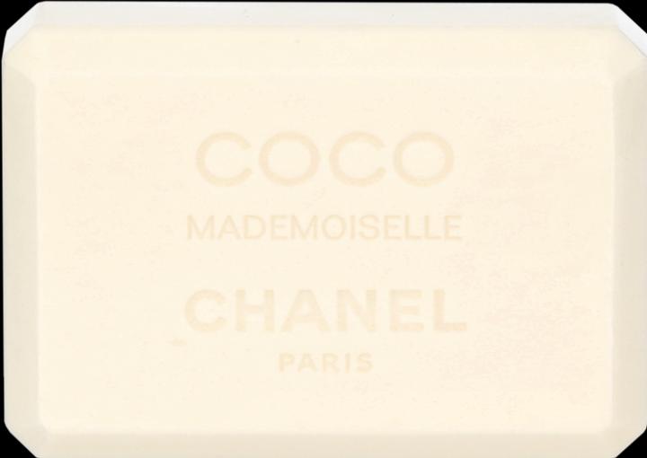 Chanel Coco Mademoiselle Le Savon 100 g (Hartseife)