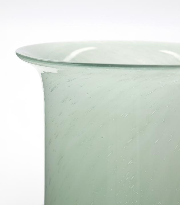 Image du produit House Doctor Mint Vase - 29 cm (202100763) (1 x, 29 x 18 cm, 11.98 l)