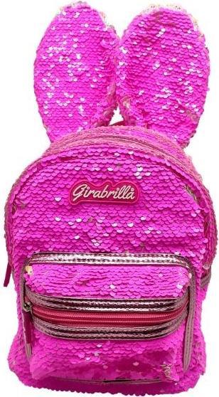 Nice Girabrilla Bunny Rucksack